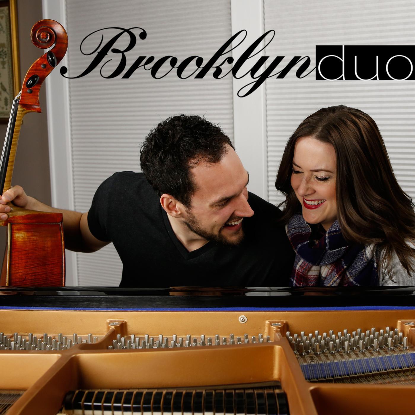 Brooklyn Duo - Elastic Heart