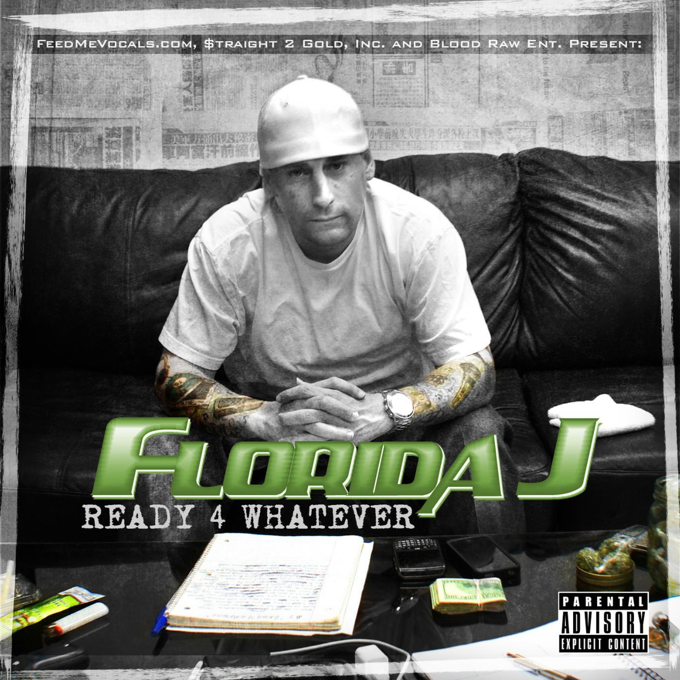 Florida J - Smoke E'ryday (feat. D.J. Young Tito)