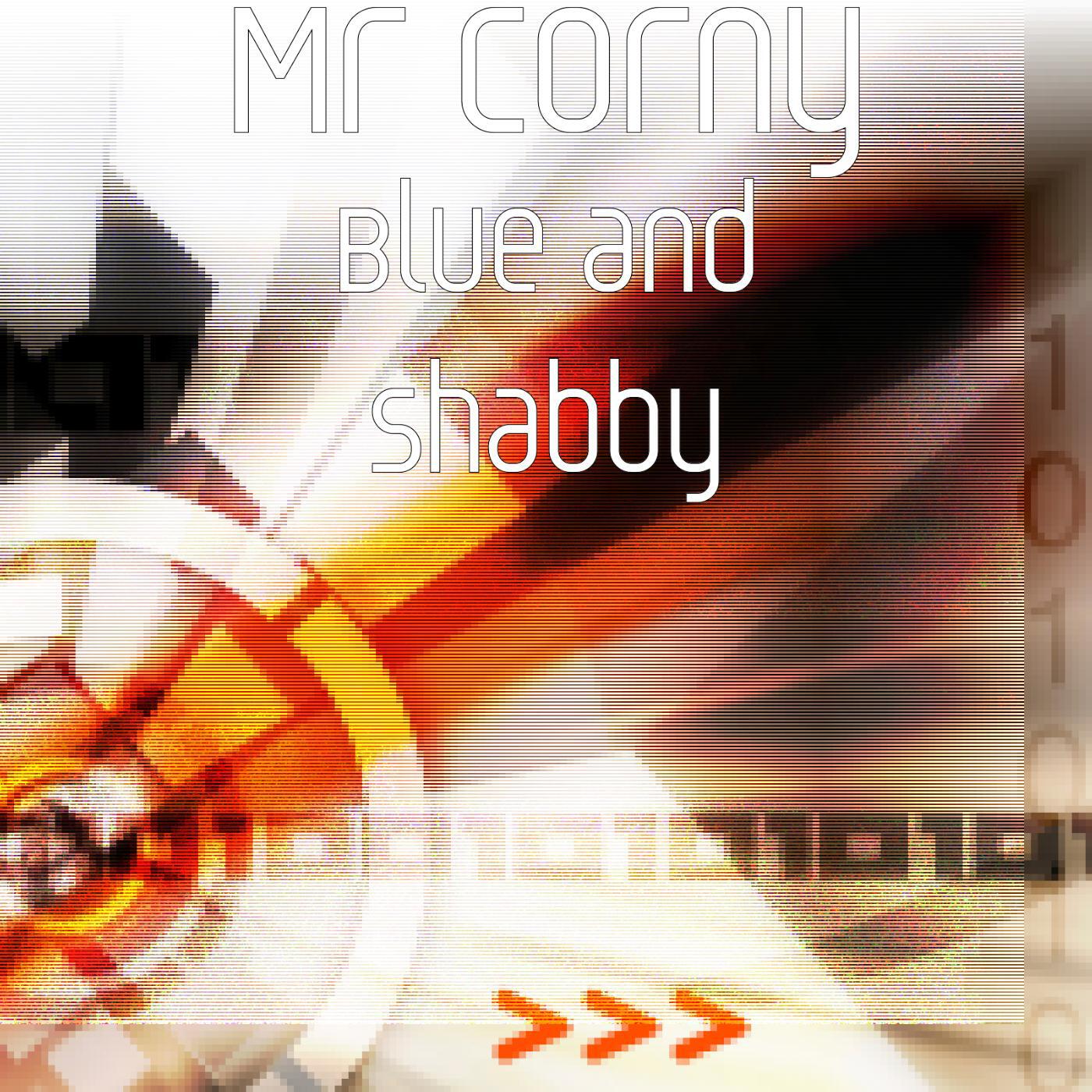 Mr Corny - Manic Speedball