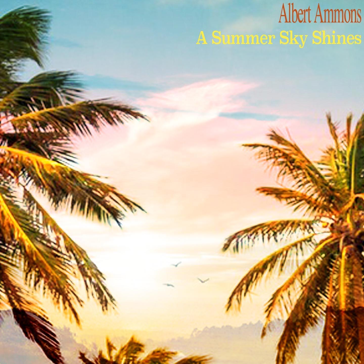 Albert Ammons - Pine Creek Boogie (Remastered)