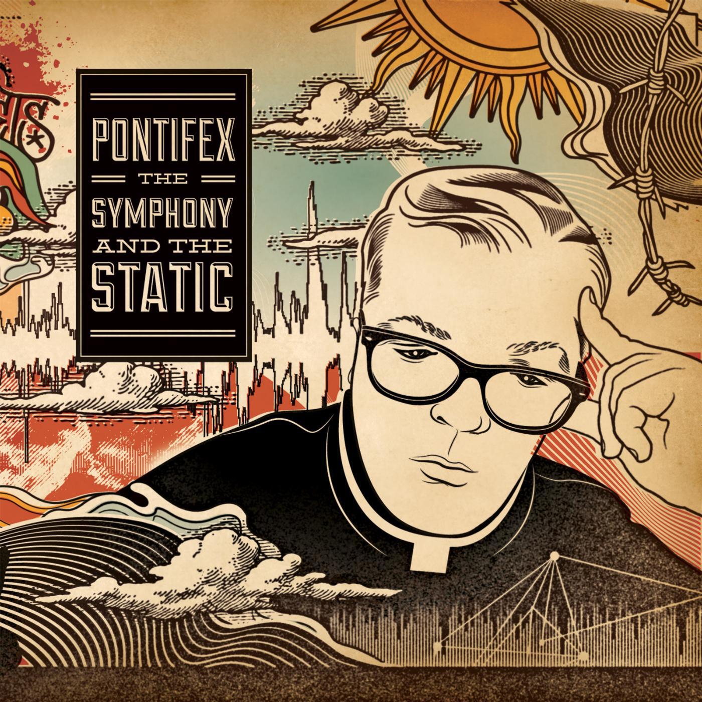 Pontifex - Believe in Yourself (feat. Lindsay Mann)