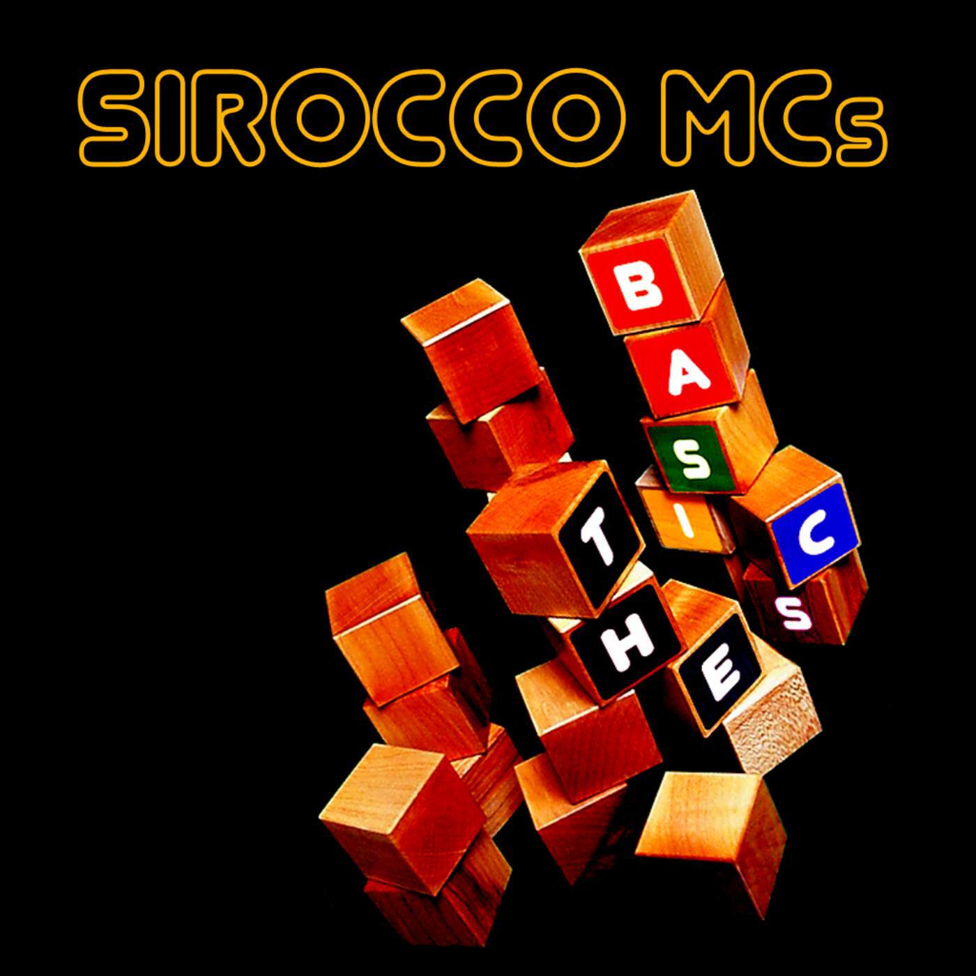 sirocco mcs - Forgive Me