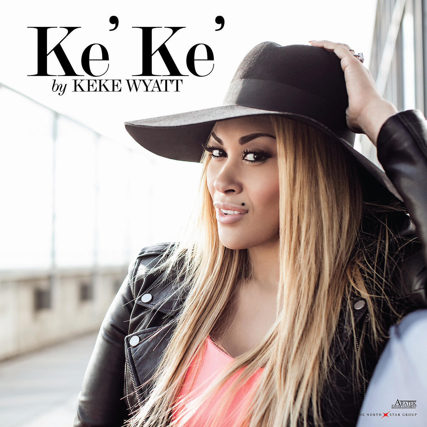 KeKe Wyatt - Another Lifetime