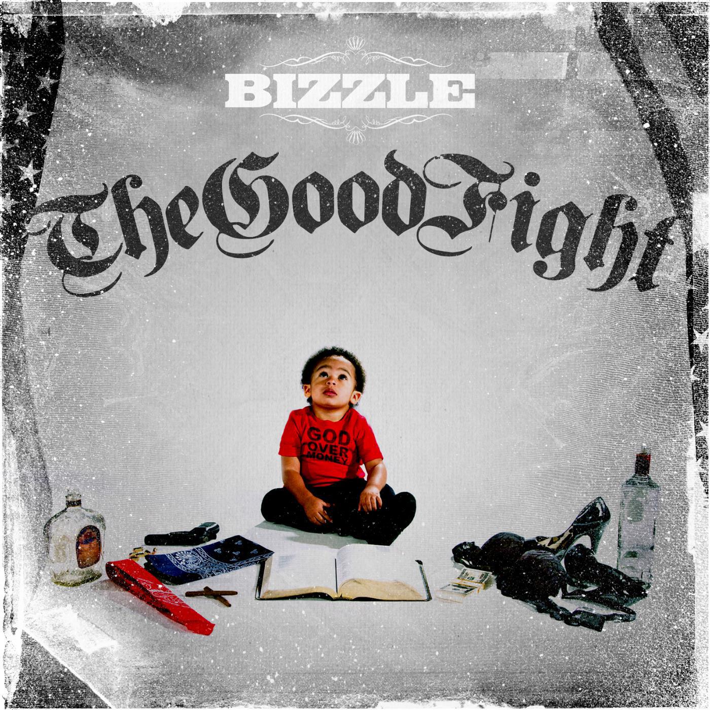Bizzle - Here We Go