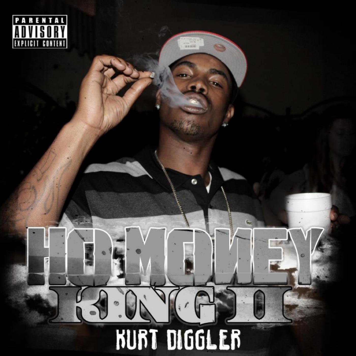 Kurt Diggler - Sunshine (feat. Db tha General)