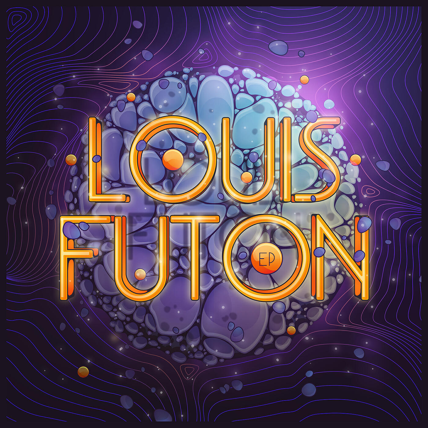Louis Futon - Silk (Kill Paris Remix)