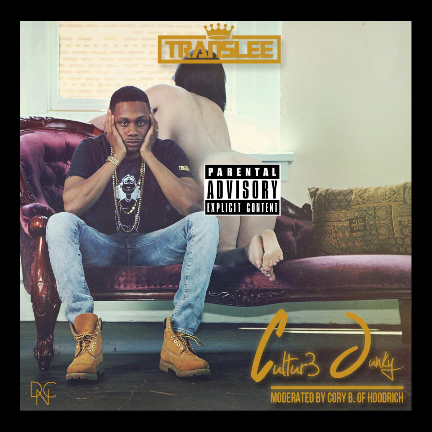 Translee - 3h (feat. Marian Mereba)