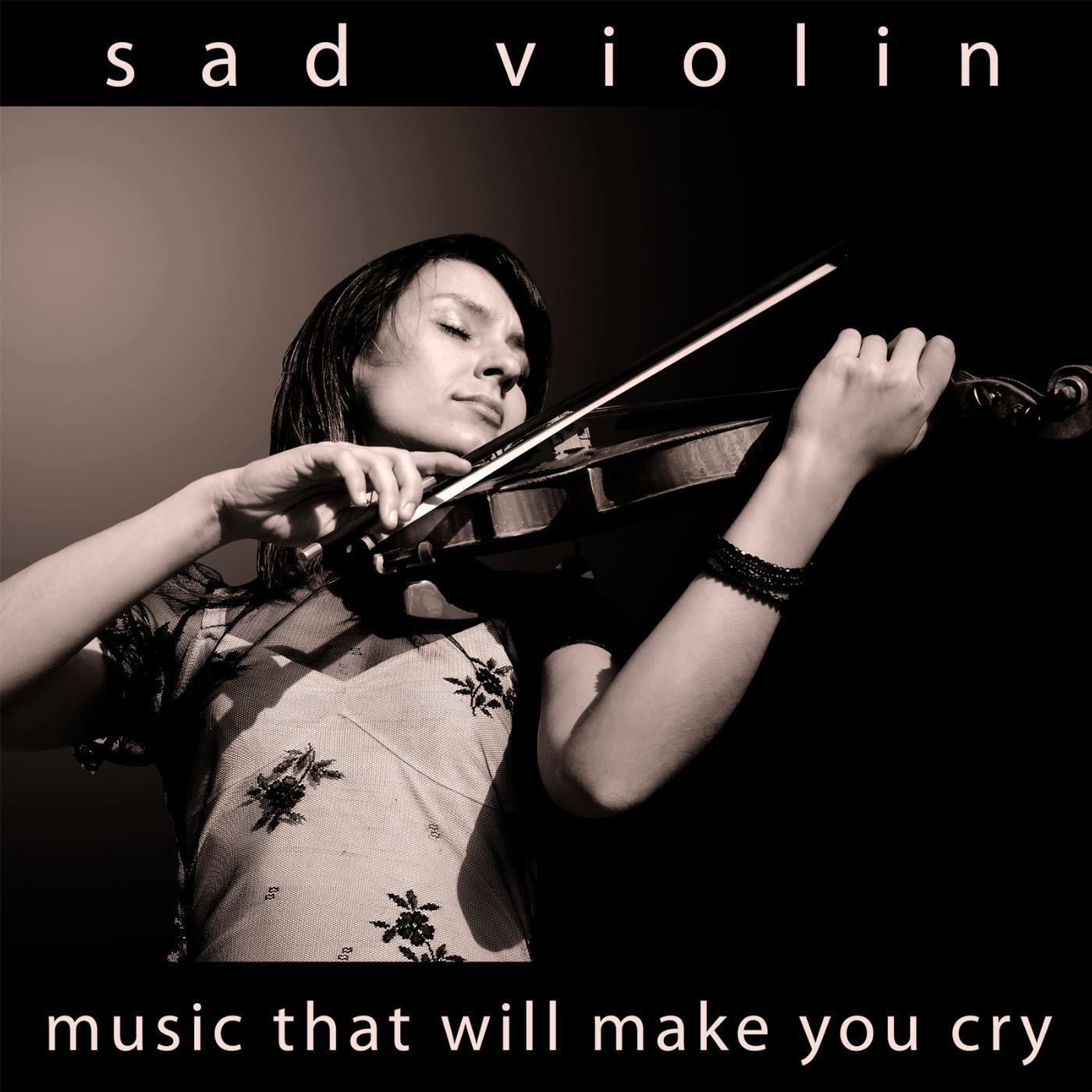 Music That Will Make You Cry - Solitary Hill