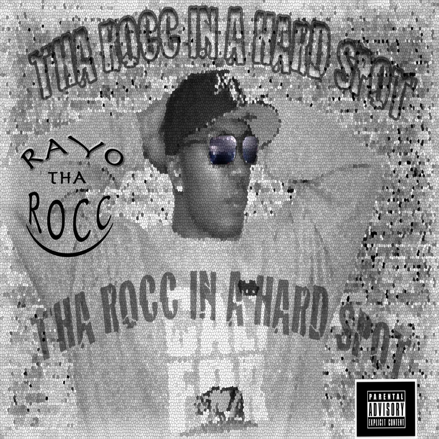 RAYO THA ROCC - Soulja Boy