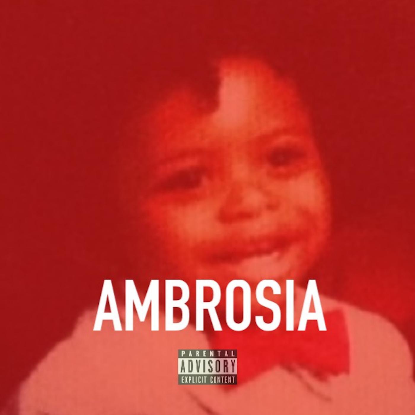 Yp Music - Ambrosia
