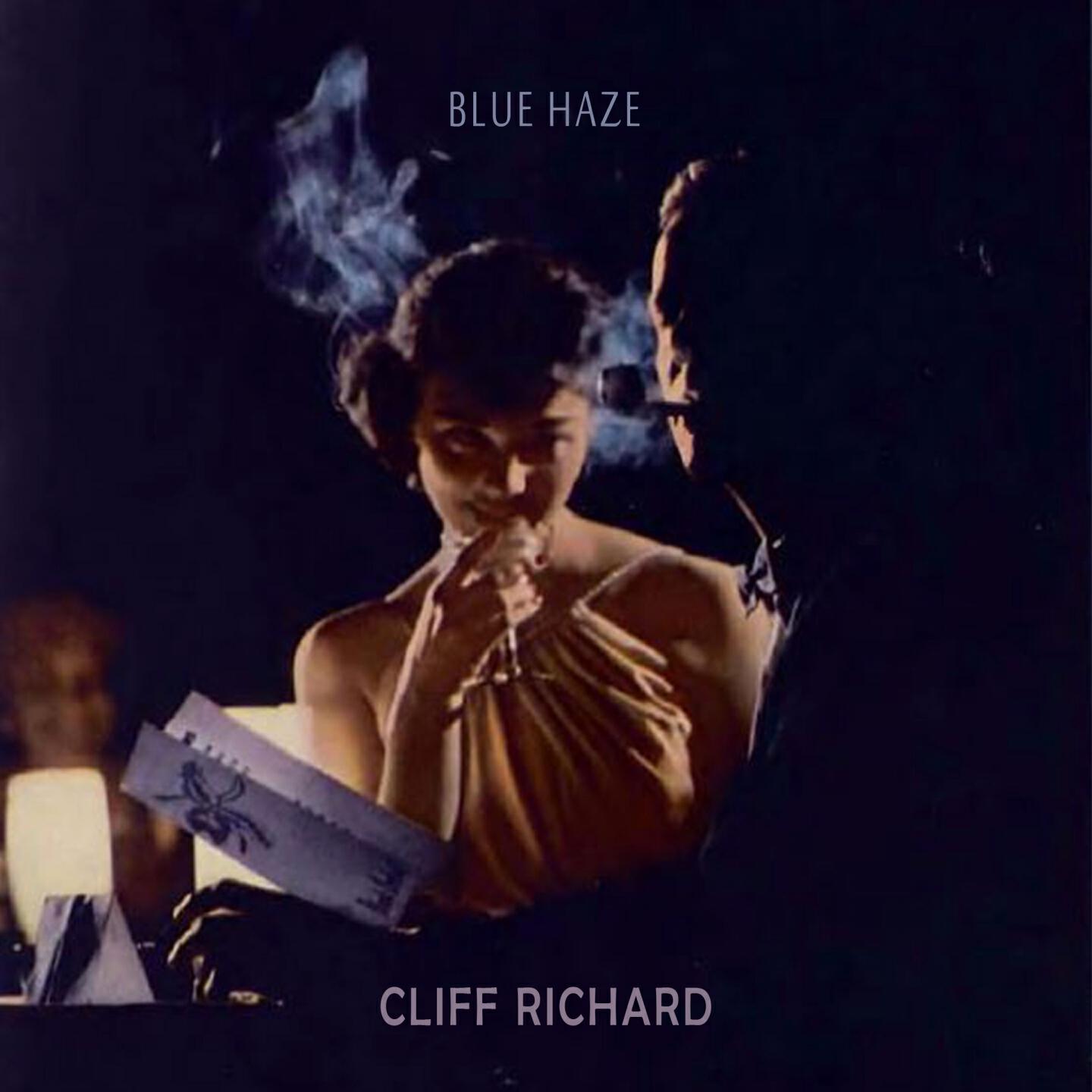 Cliff Richard - Unchained Melody