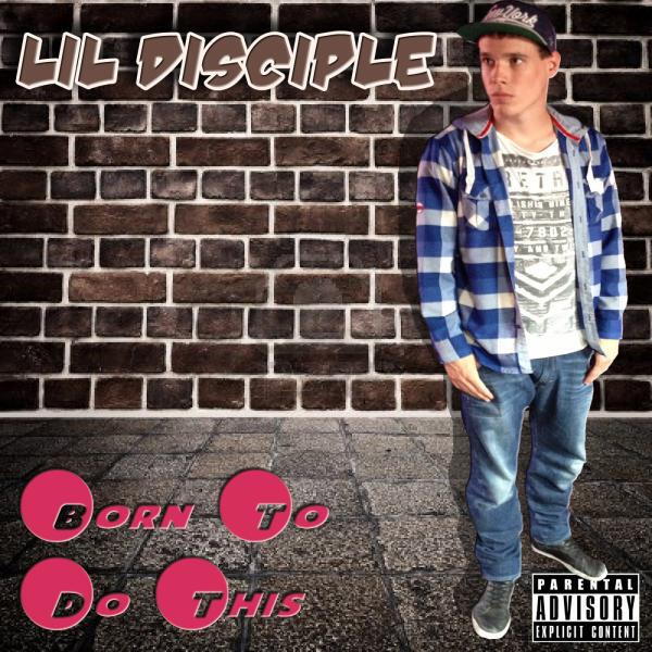 Lil Disciple - Soulless Shoes (feat. Lex)