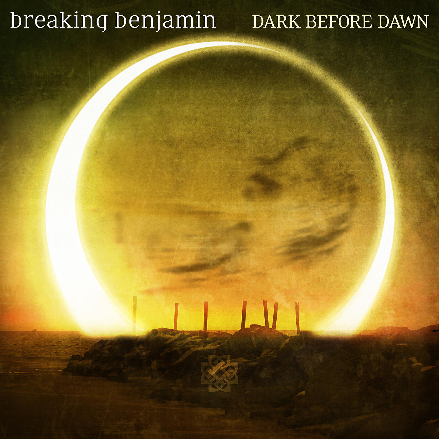 Breaking Benjamin - Never Again