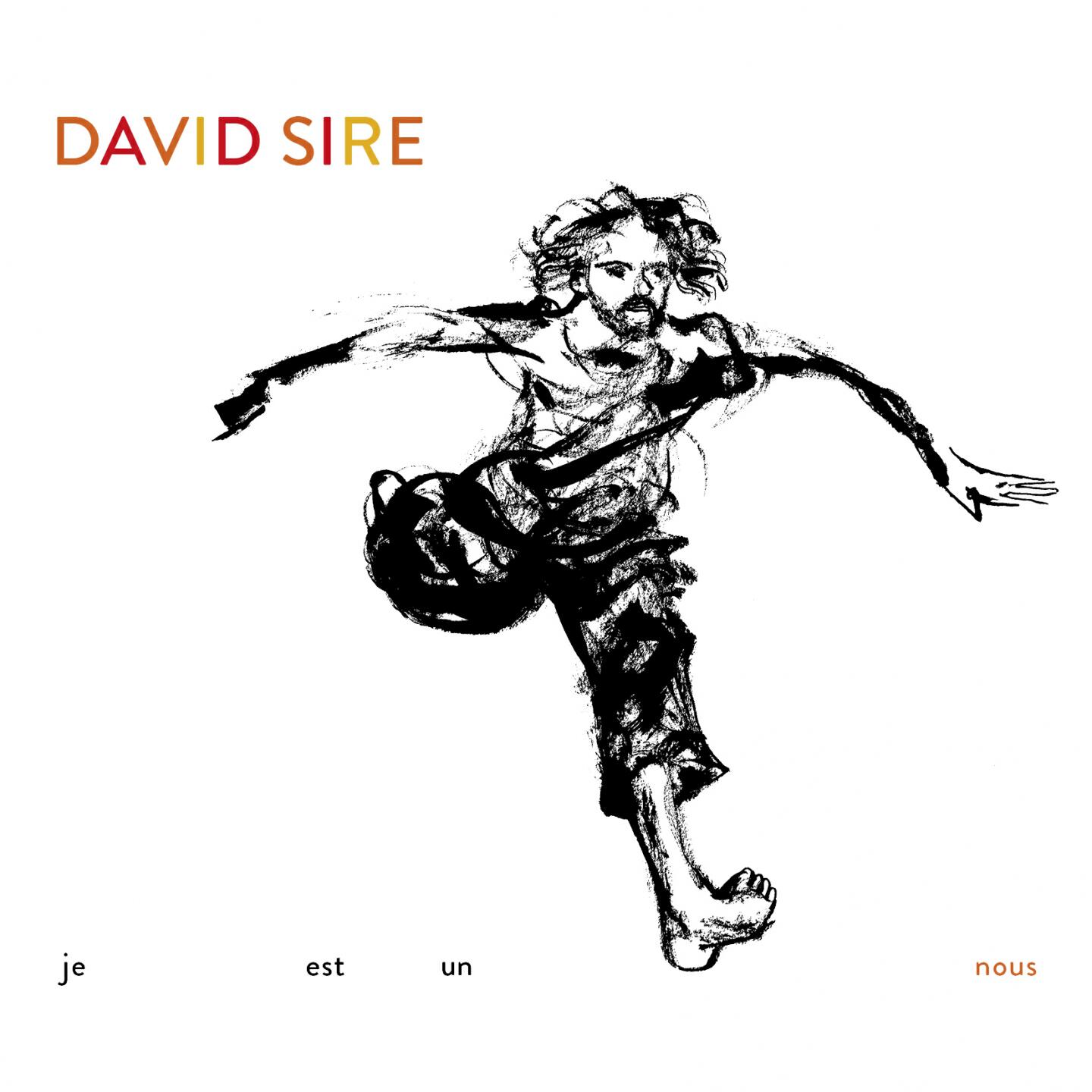 David Sire - Le petit cabas