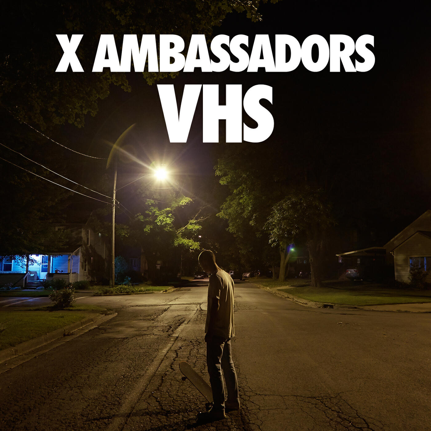 X Ambassadors - Loveless