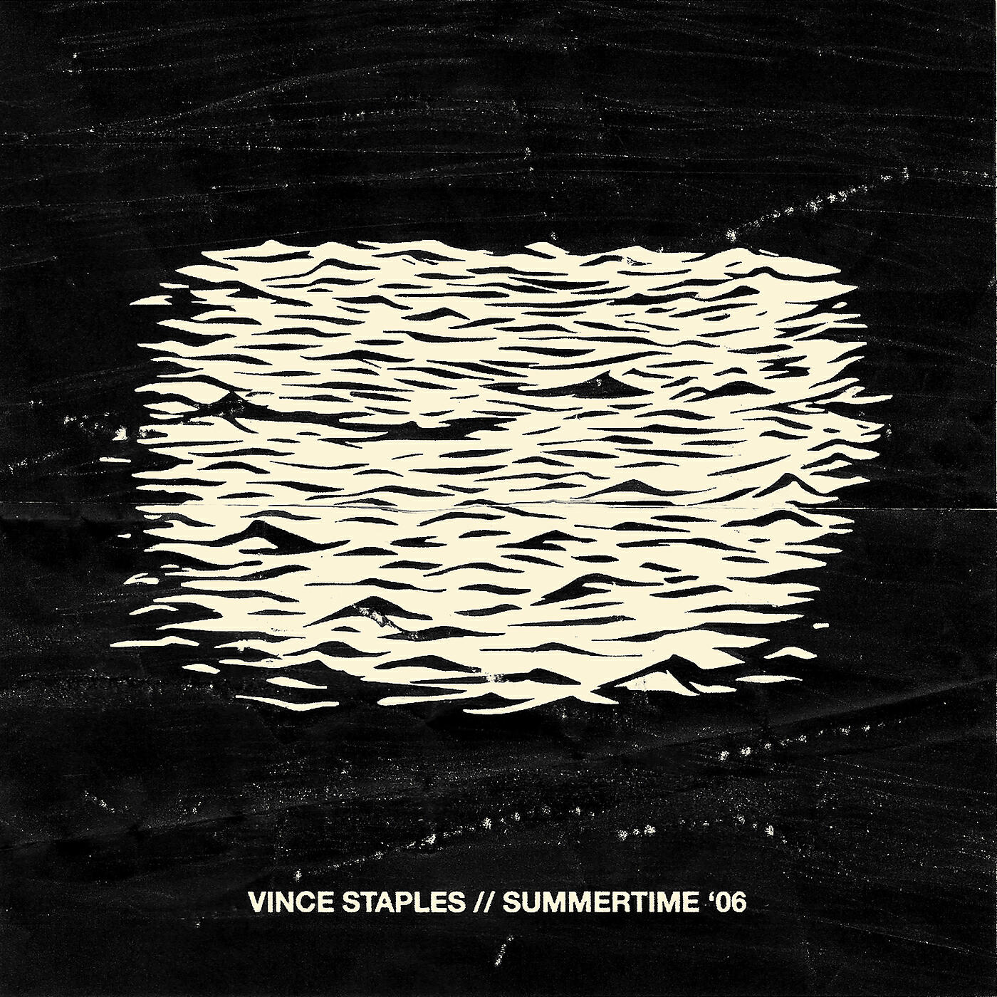 Vince Staples - Jump Off The Roof