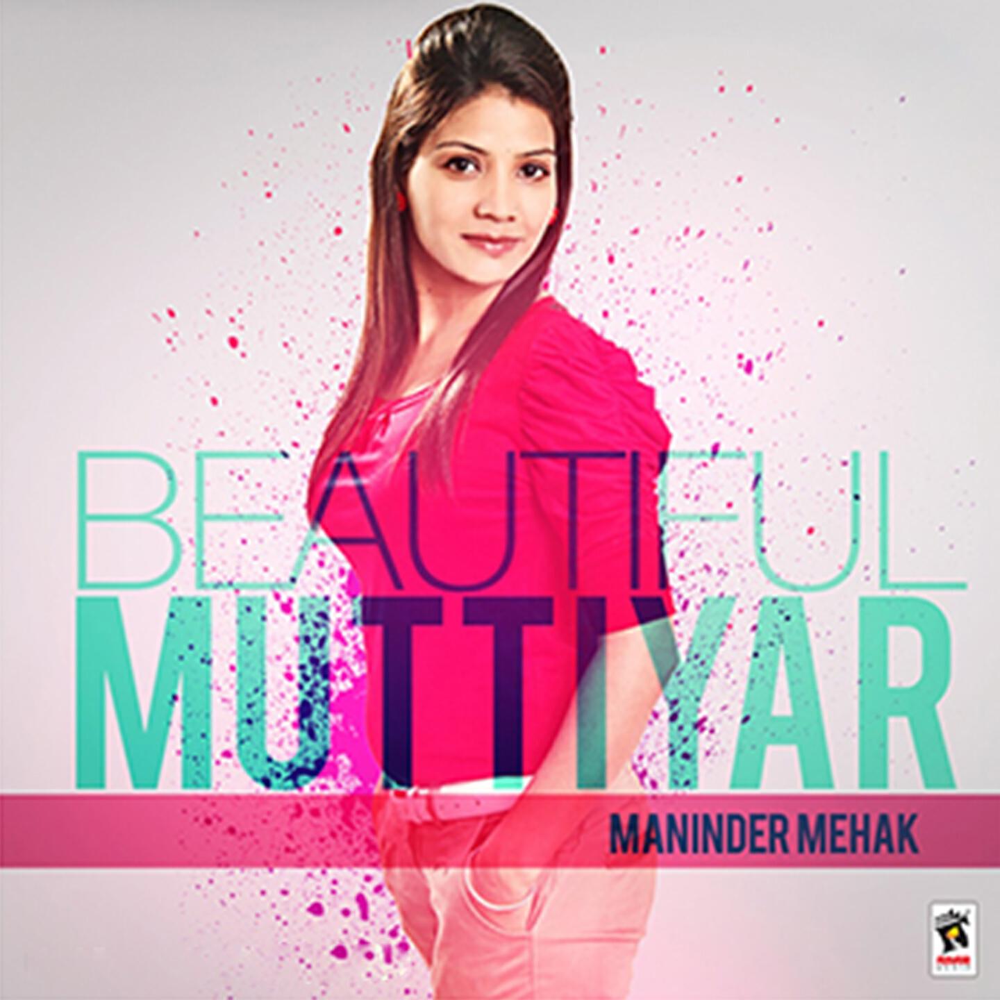 Maninder Mehak - Sheesha