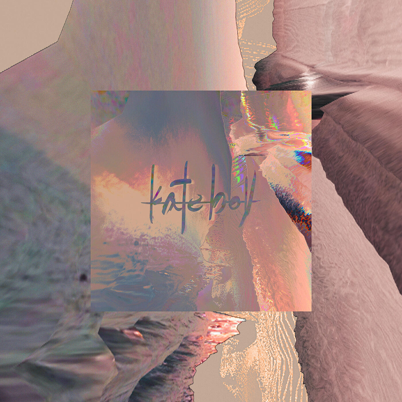 Kate Boy - Self Control (Kash Kardimian Remix)