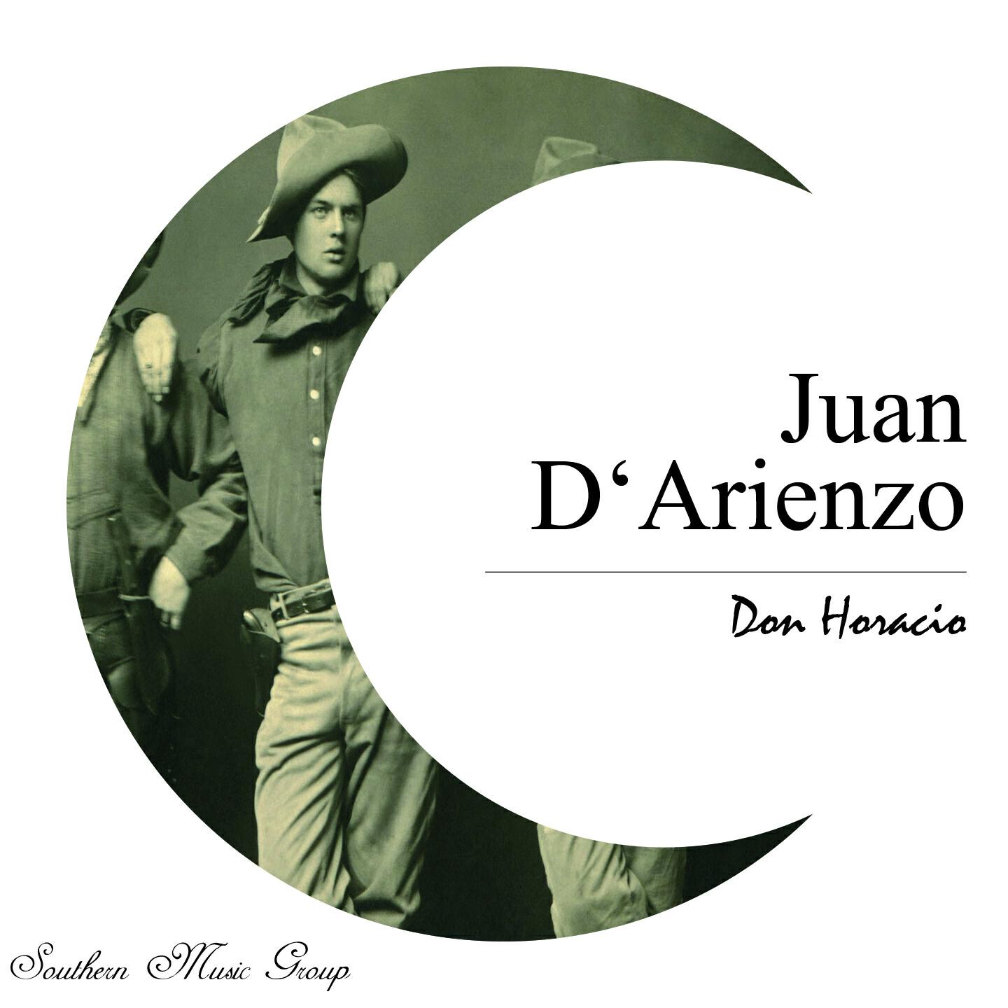 Juan D'Arienzo - Don Pacifico