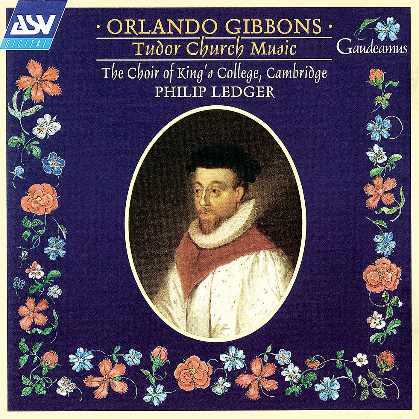 John Butt - Gibbons: Fantasia for double organ