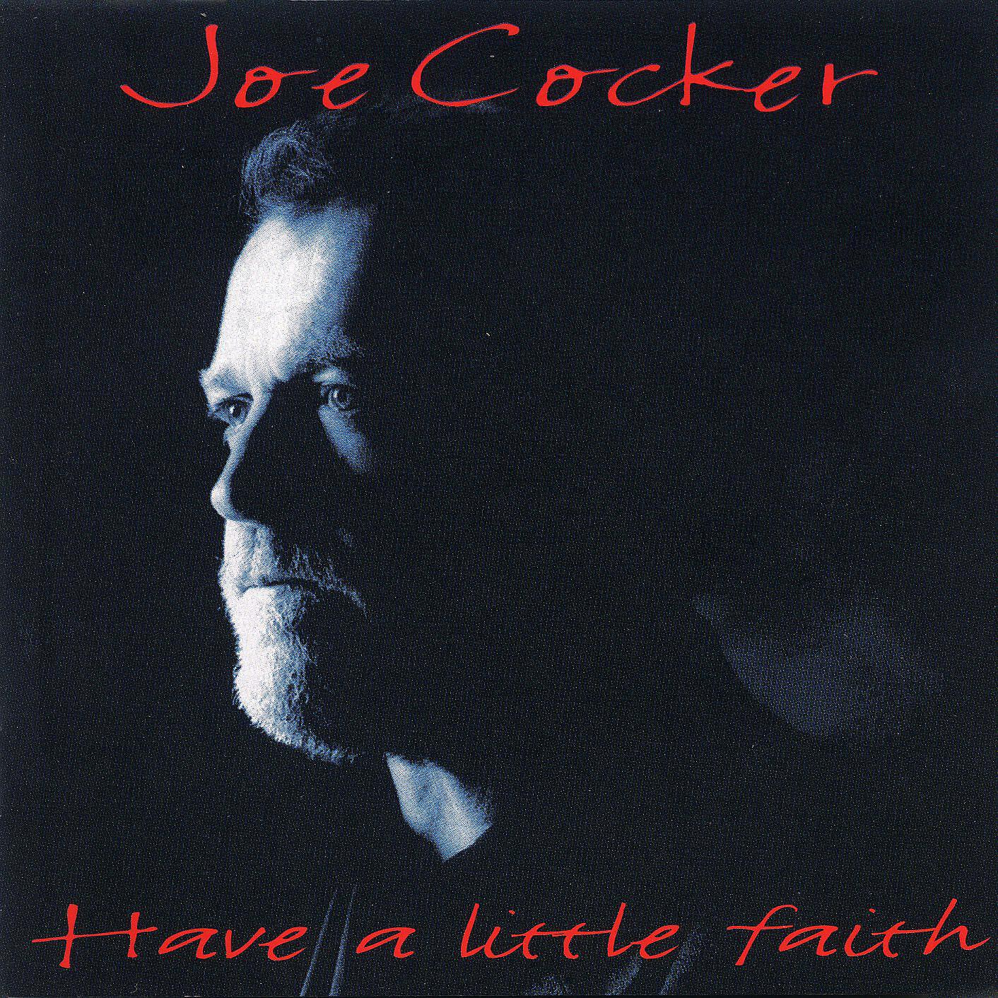 Joe Cocker - The Great Divide