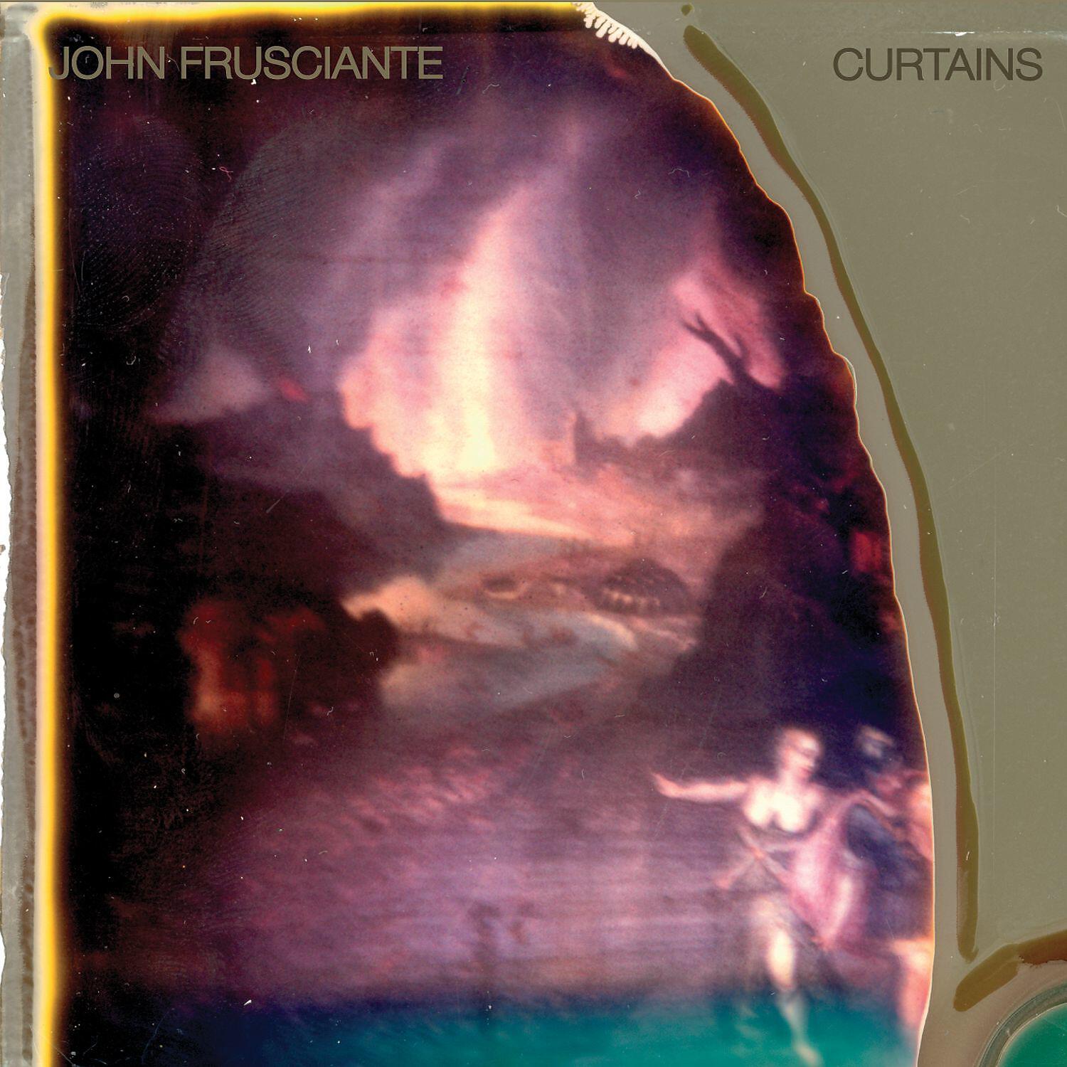 John Frusciante - Ascension