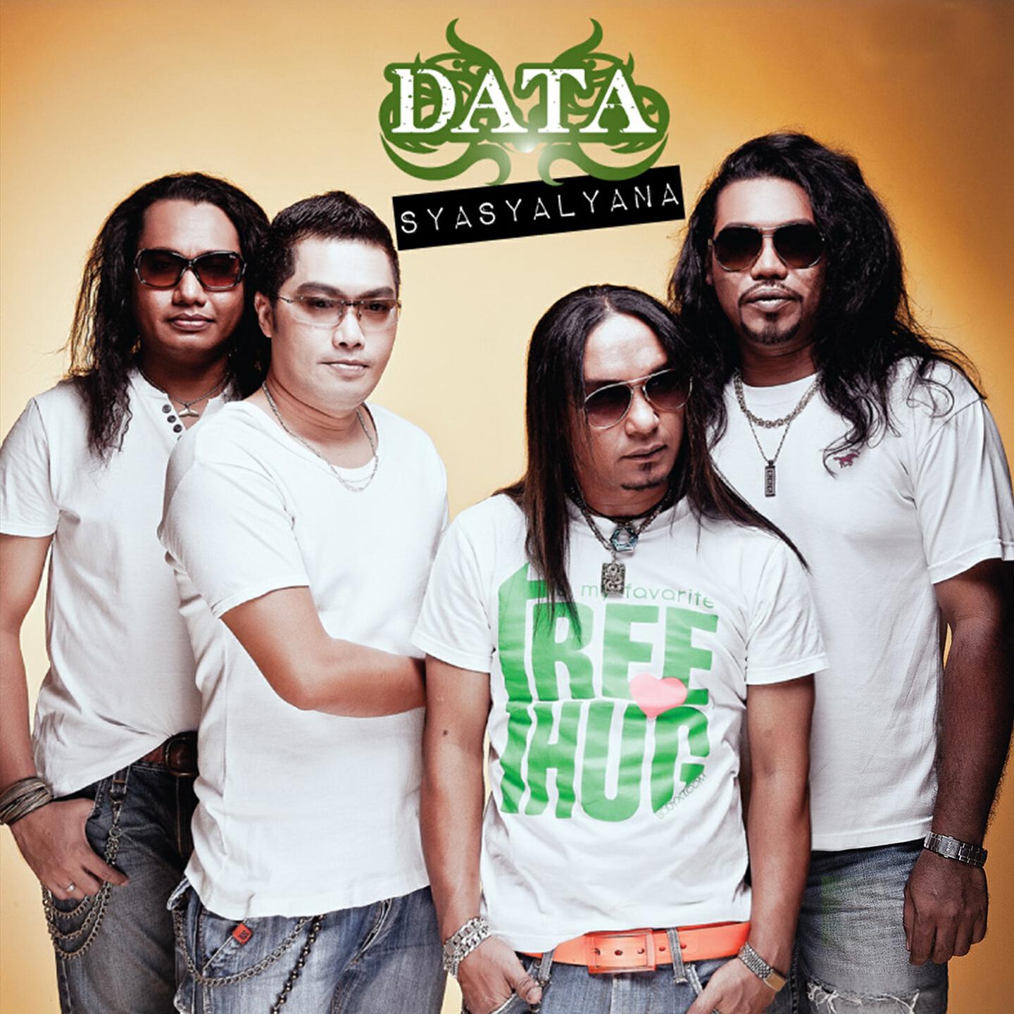 DATA - Syahira