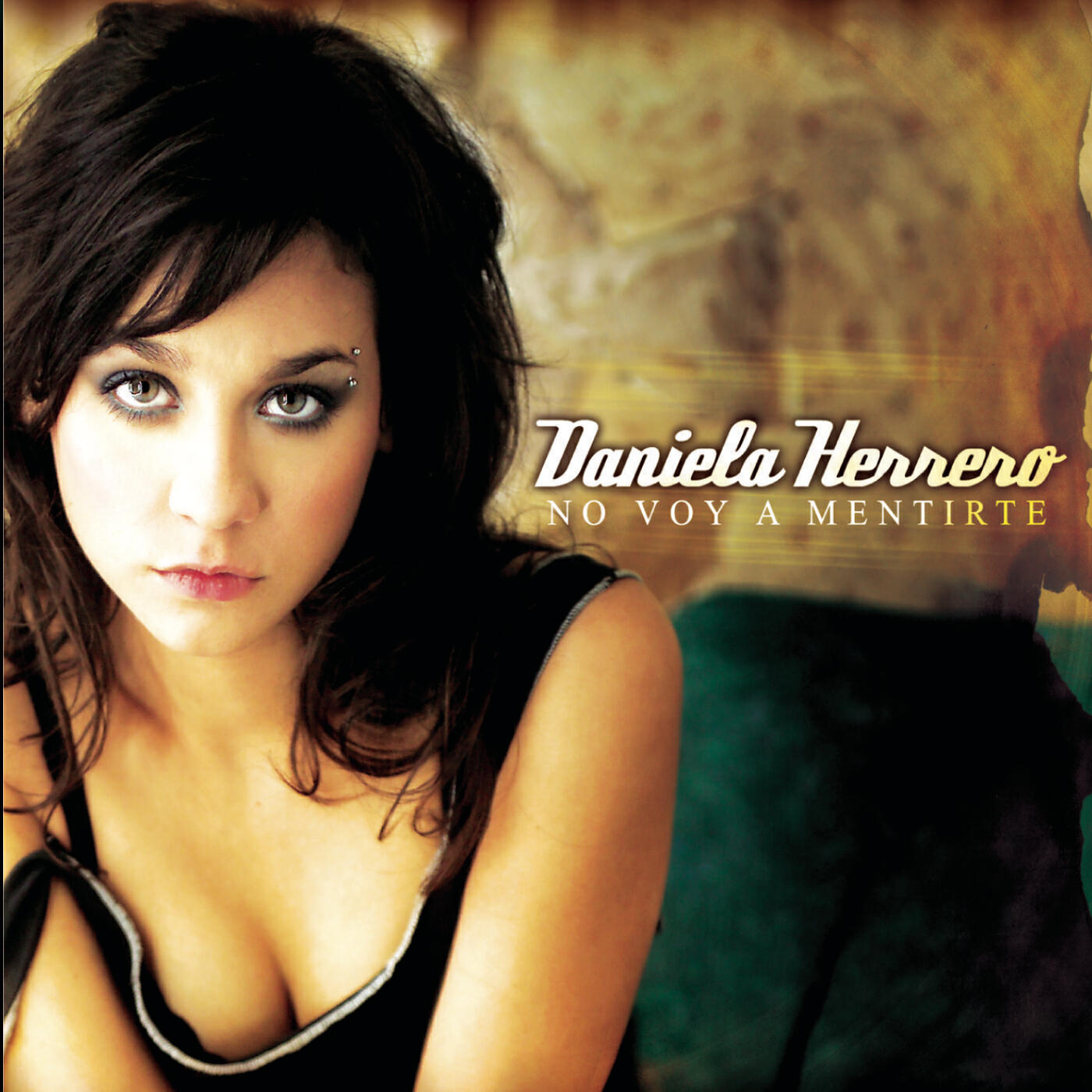 Daniela Herrero - Veo Veo (Album Version)