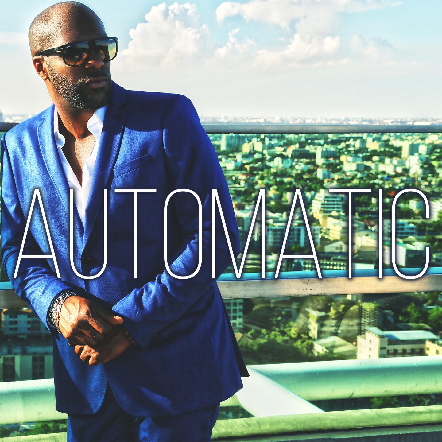 Kaysha - Automatic