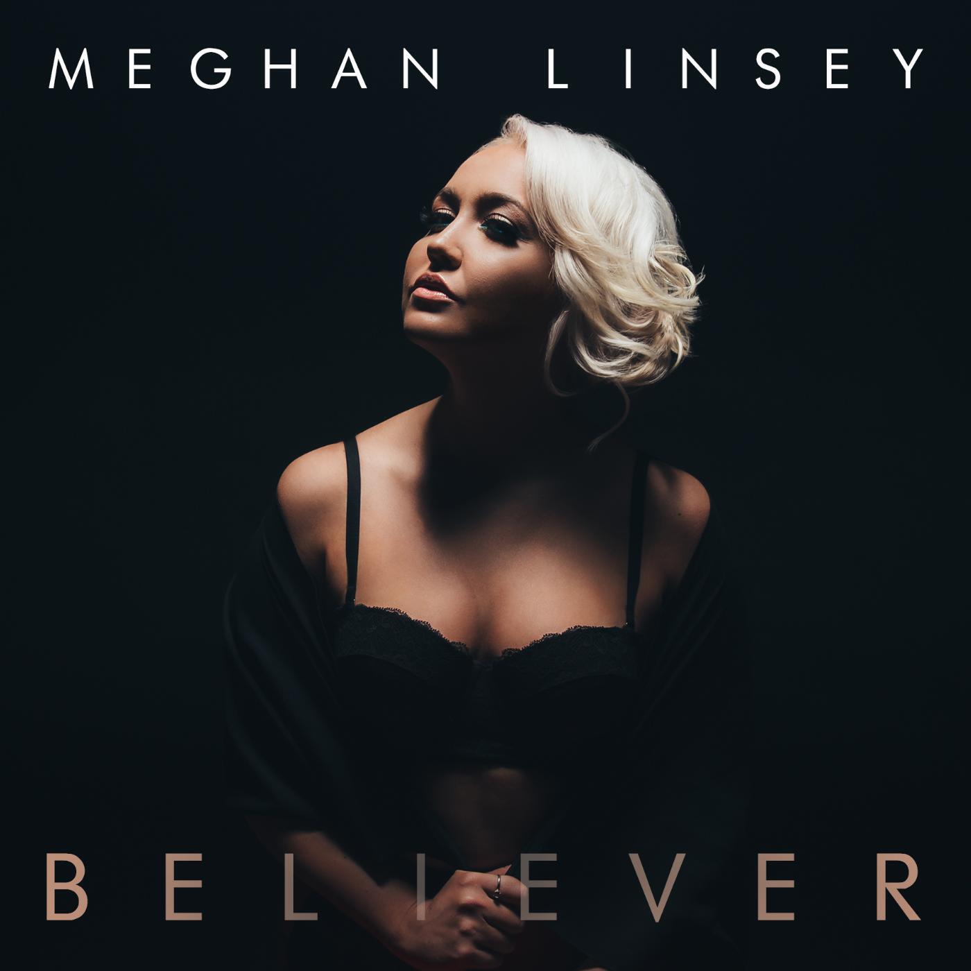 Meghan Linsey - Counterfeit