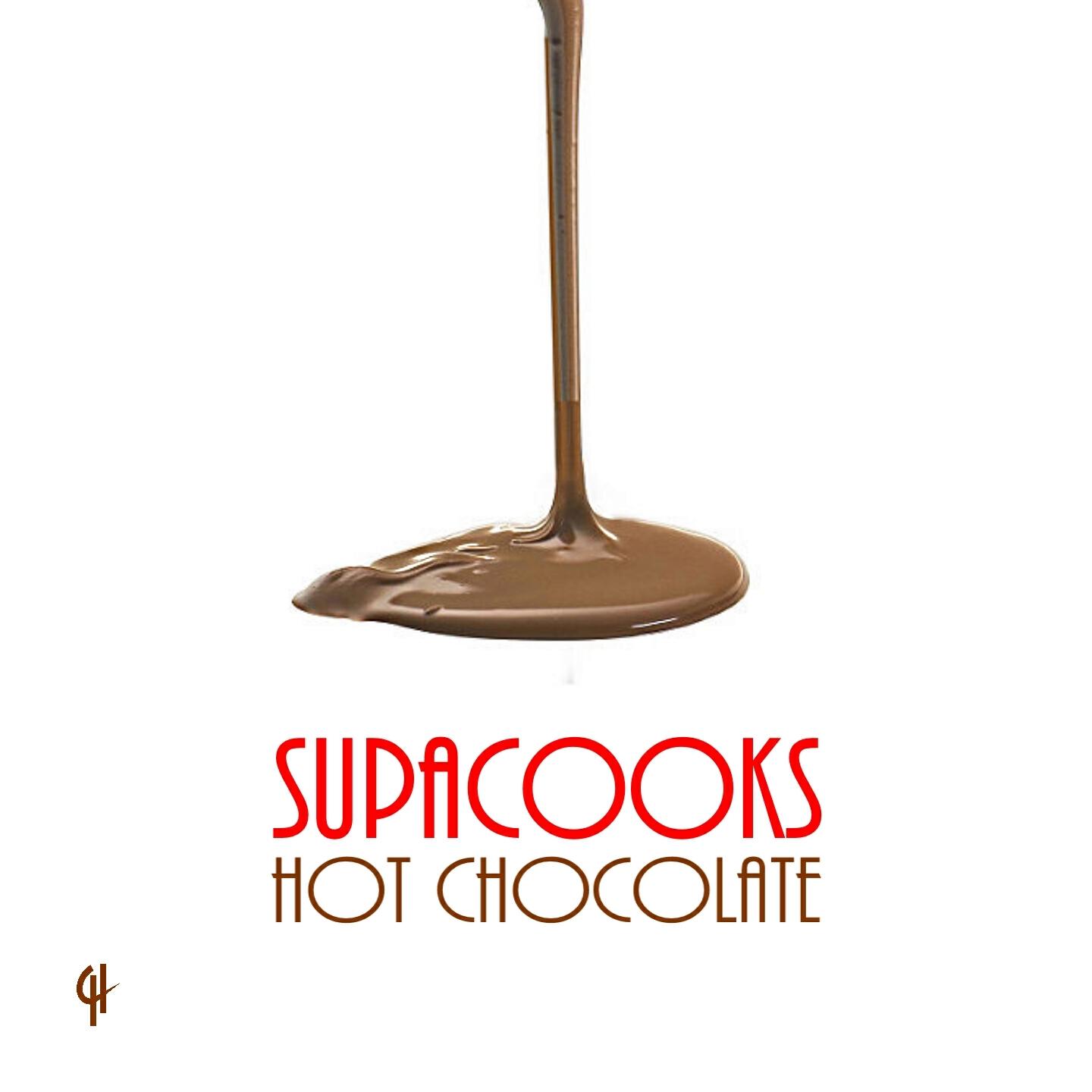 Supacooks - Hot Chocolate (Framewerk Remix)