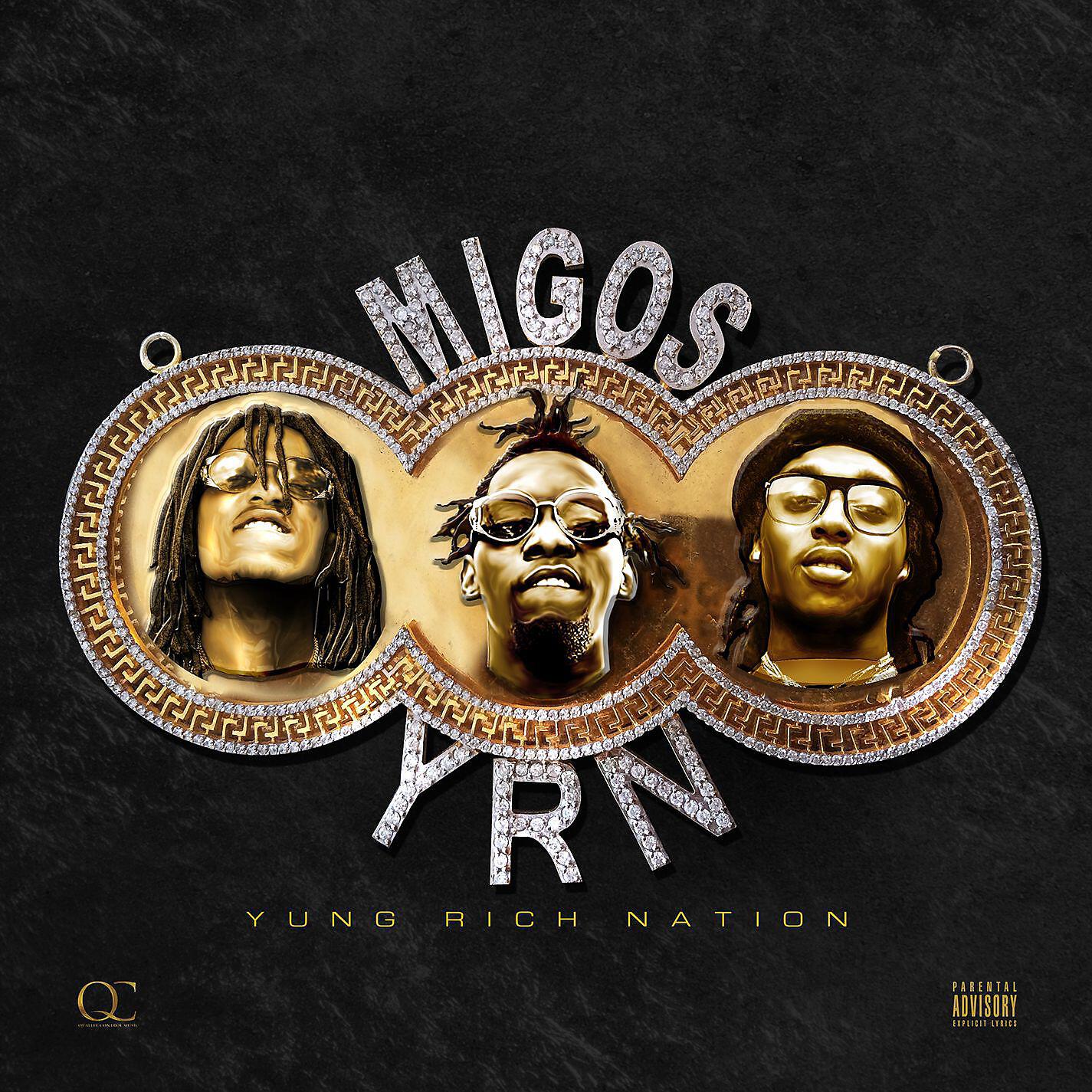 MIgos - Cocaina (feat. Young Thug)
