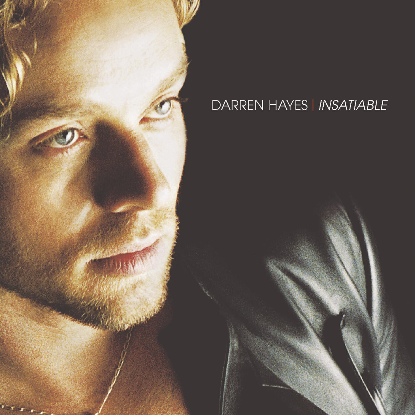 Darren Hayes - Insatiable