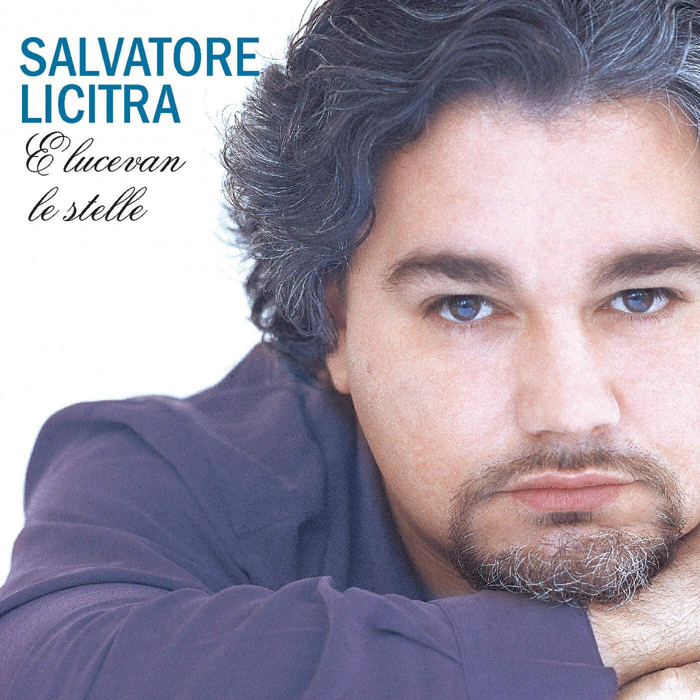 Salvatore Licitra - Simon Boccanegra: O inferno! - Sento avvampar nell'anima