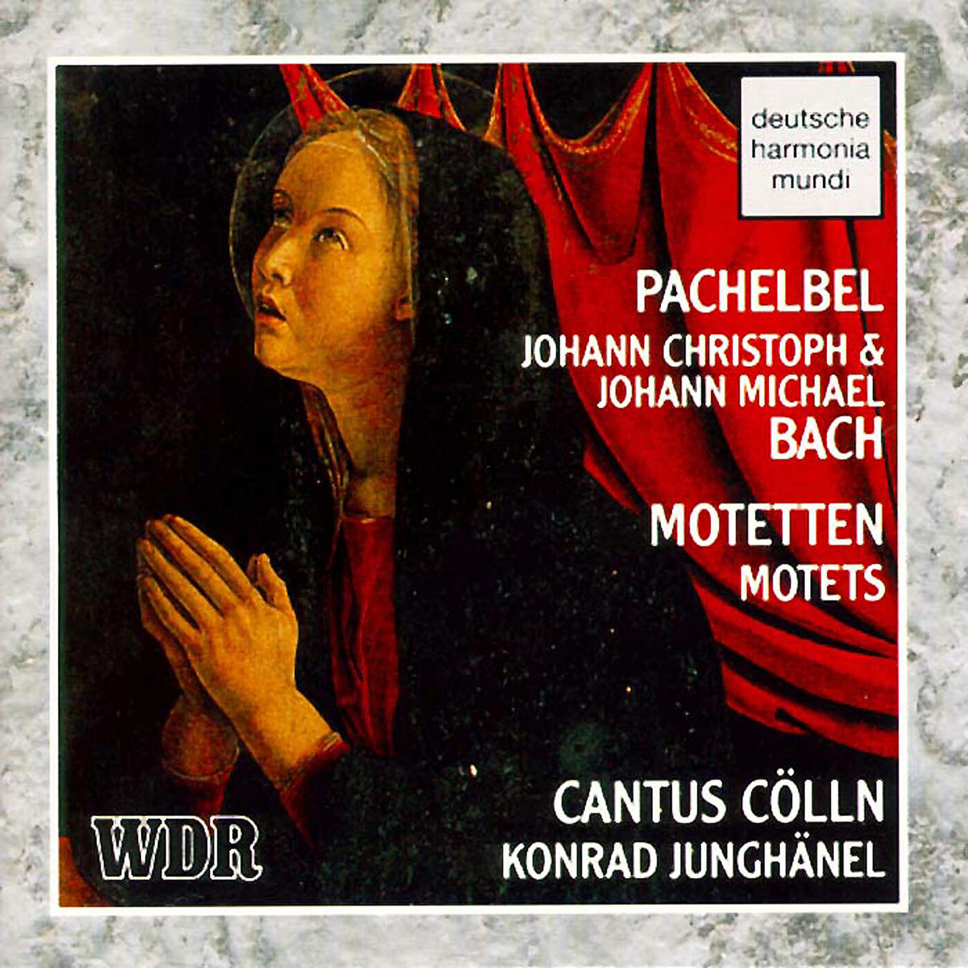 Cantus Cölln - Halt, was du hast