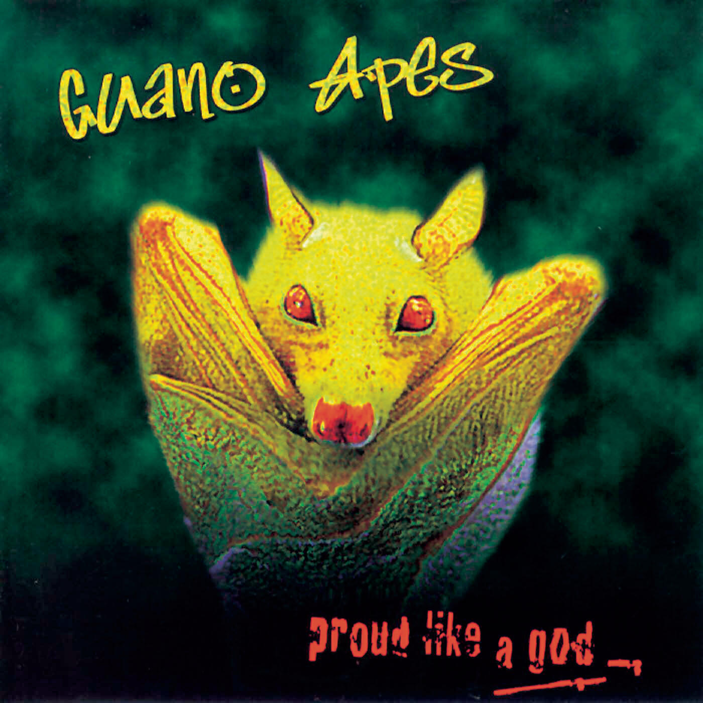 Guano Apes - Open Your Eyes