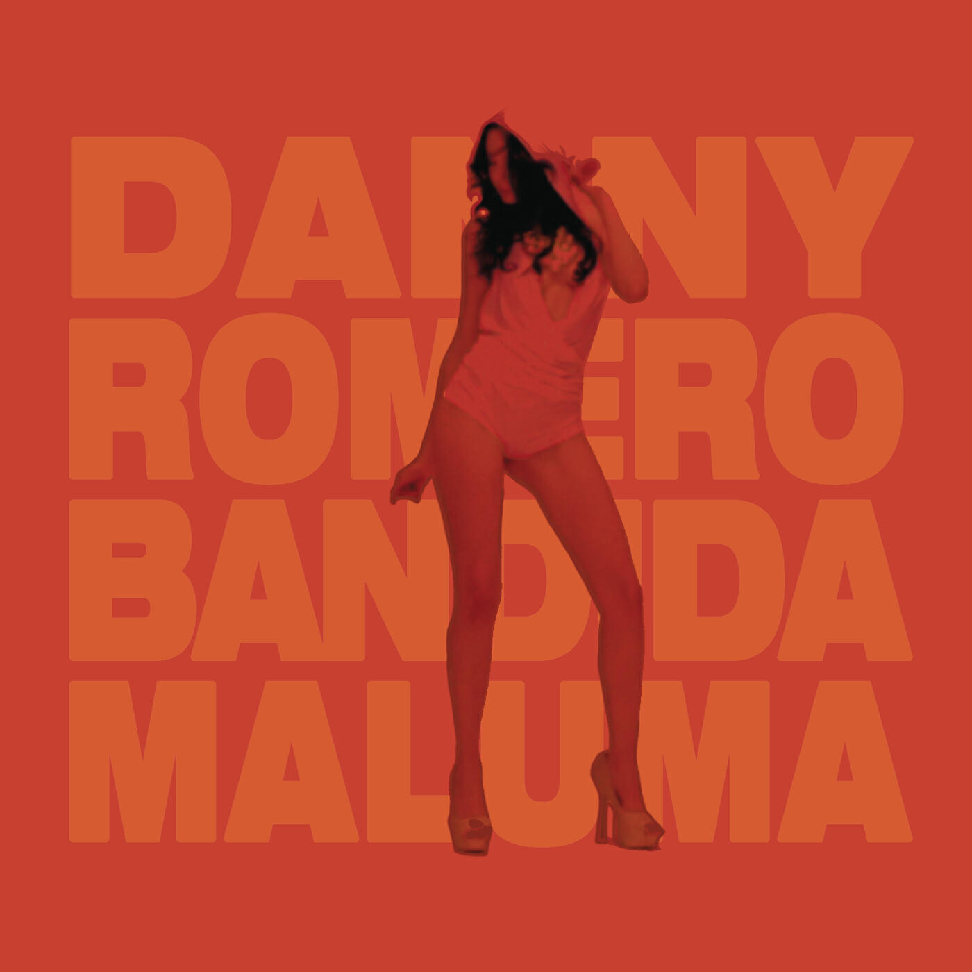 Danny Romero - Bandida
