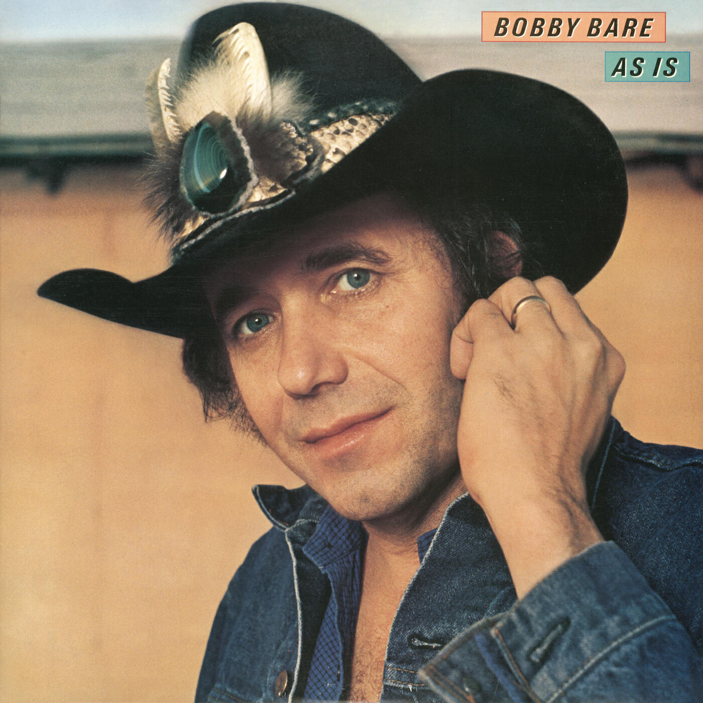 Bobby Bare - Summer Wages