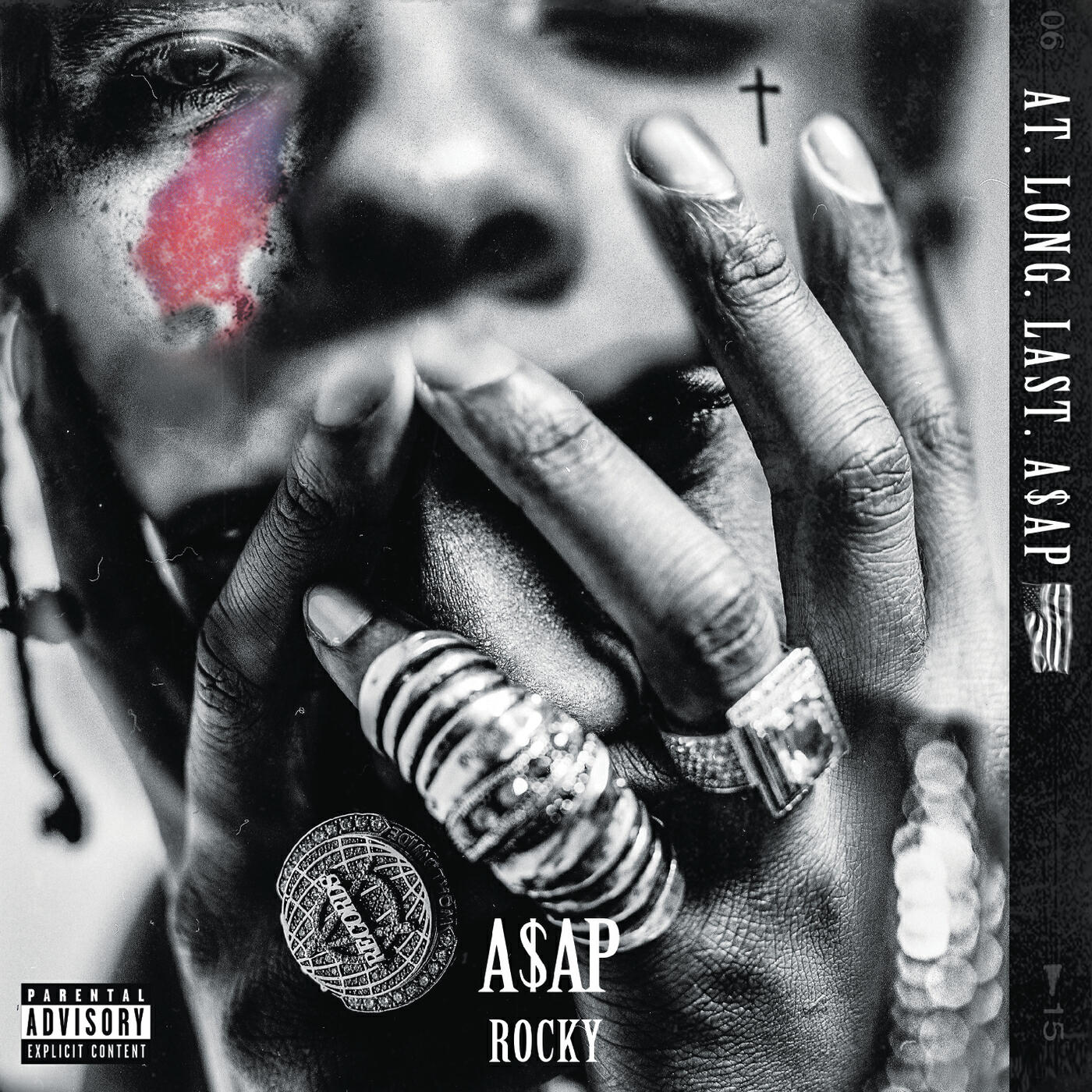 A$AP Rocky - L$D