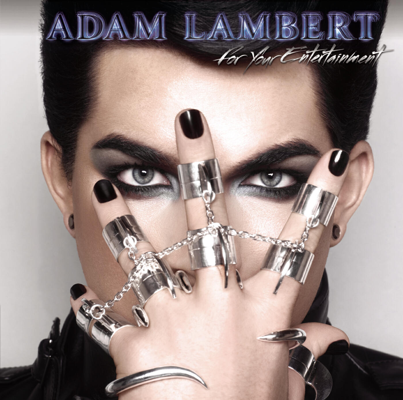 Adam Lambert - Fever