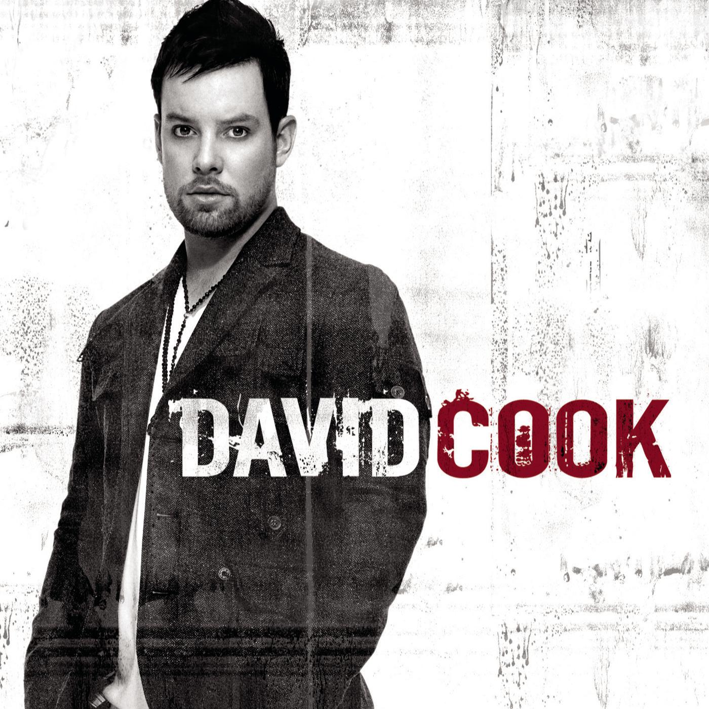David Cook - Avalanche