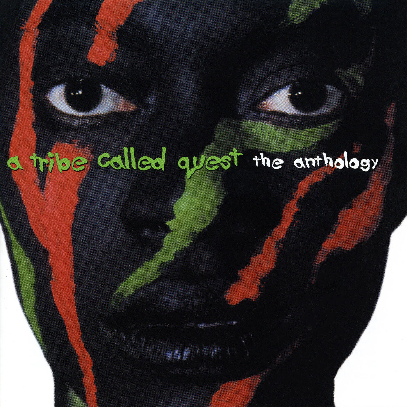 A Tribe Called Quest - Stressed Out (LP Version)