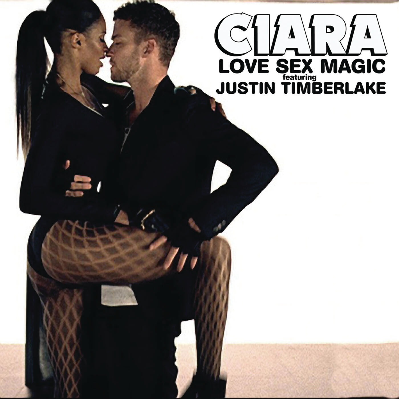 Ciara - Love Sex Magic