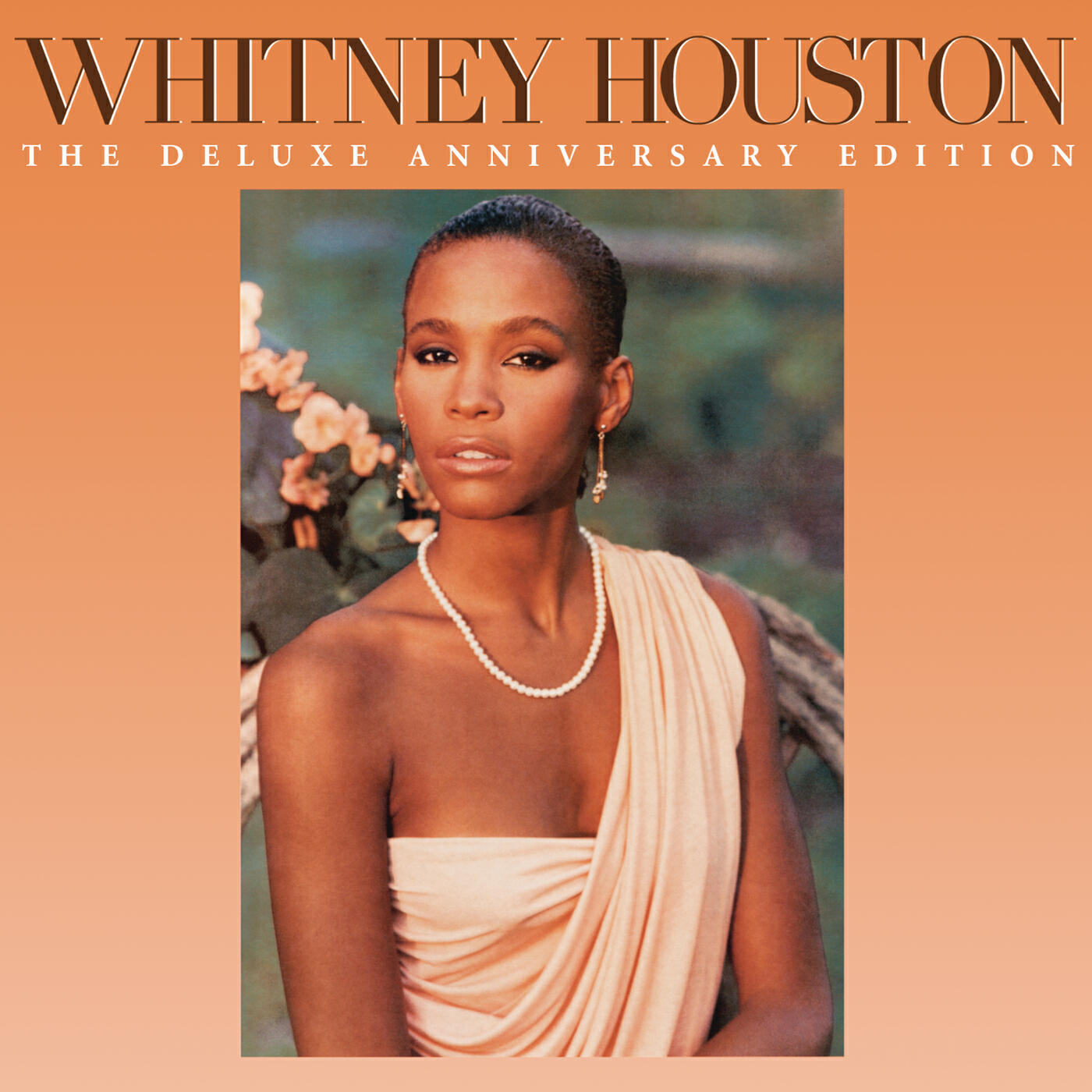Whitney Houston - Hold Me