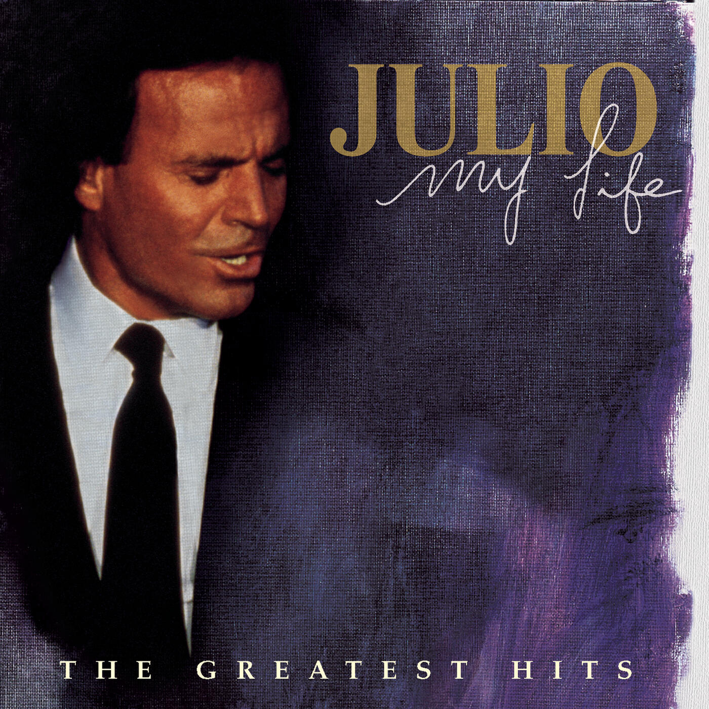Julio Iglesias - All of You