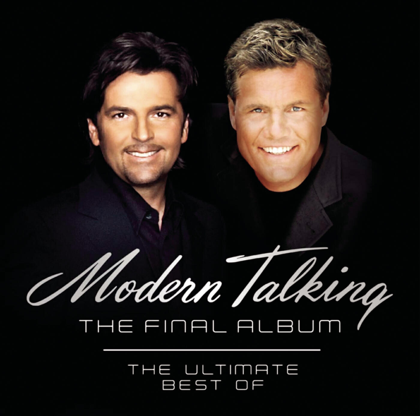 Modern Talking - Last Exit to Brooklyn