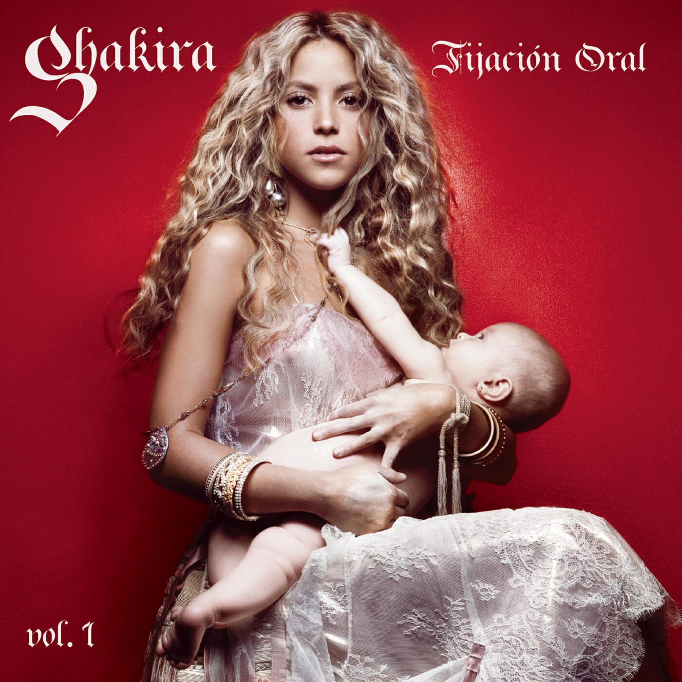 Shakira - La Tortura