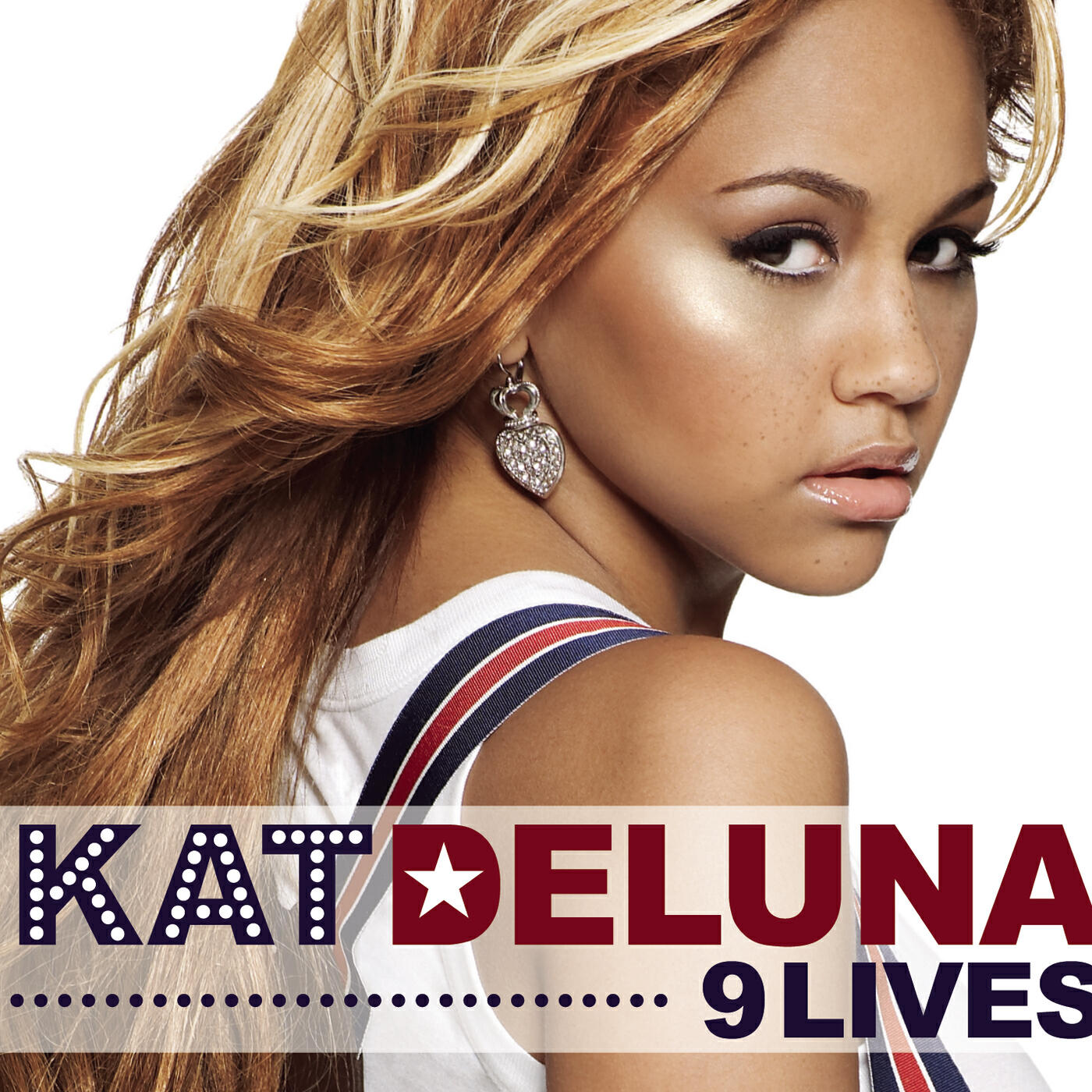 Kat DeLuna - Run The Show featuring Don Omar [en Espanol] (Album Version)