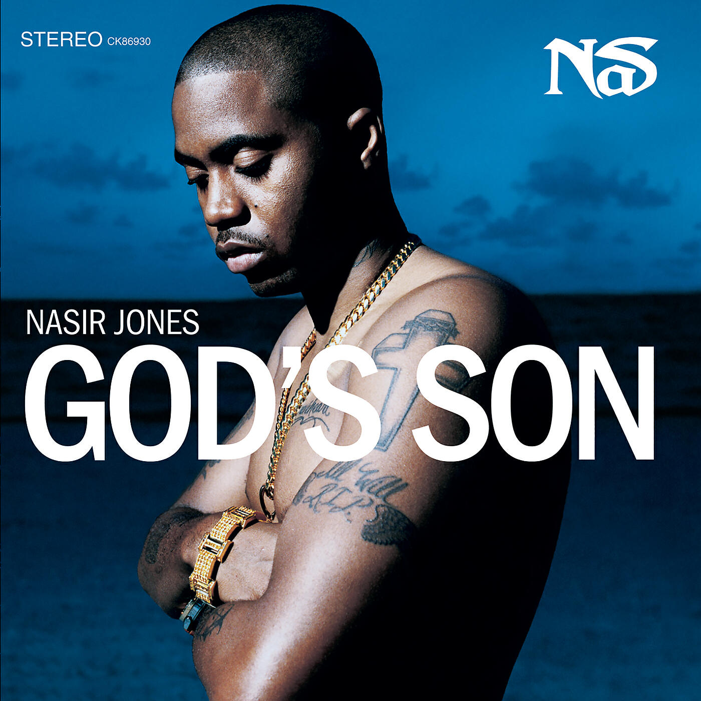 Nas - Mastermind (Explicit Version)