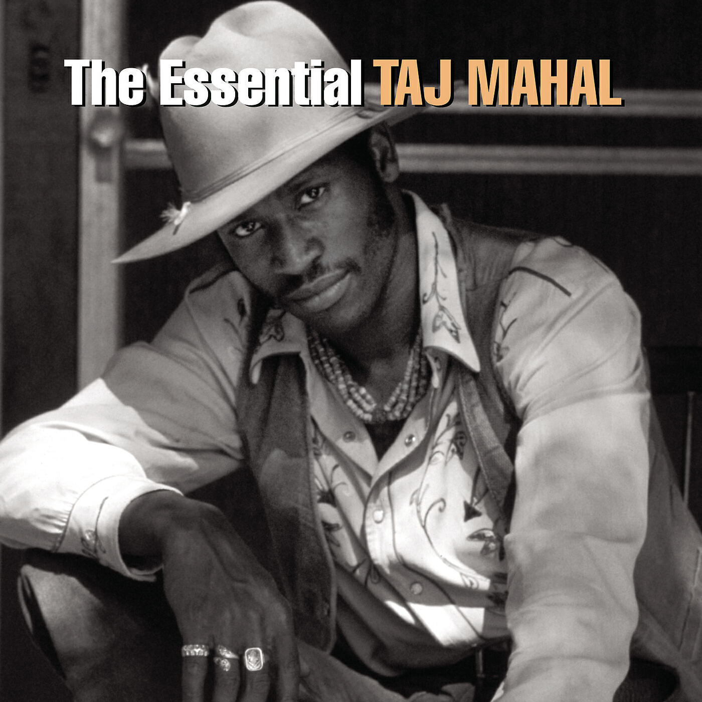 Taj Mahal - Six Days On the Road